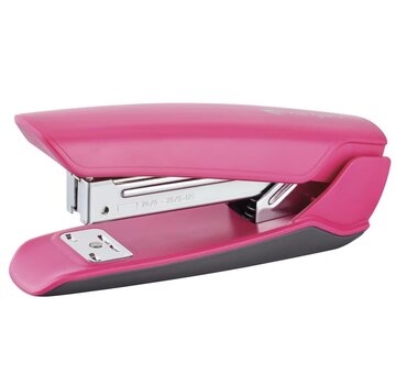 Kangaro Nietmachine - 24/6 - roze