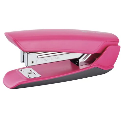 Kangaro Nietmachine - 24/6 - roze