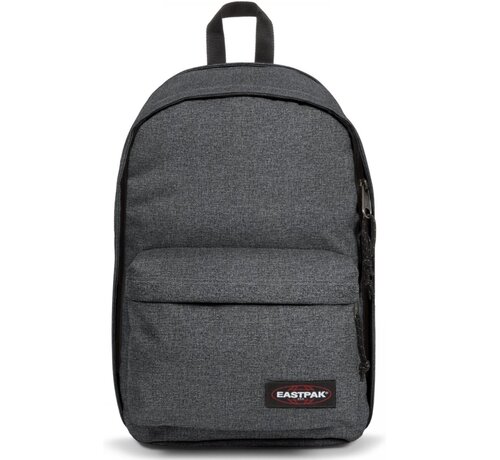 Eastpak Back to Work rugzak - denim