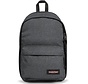 Back to Work rugzak - denim