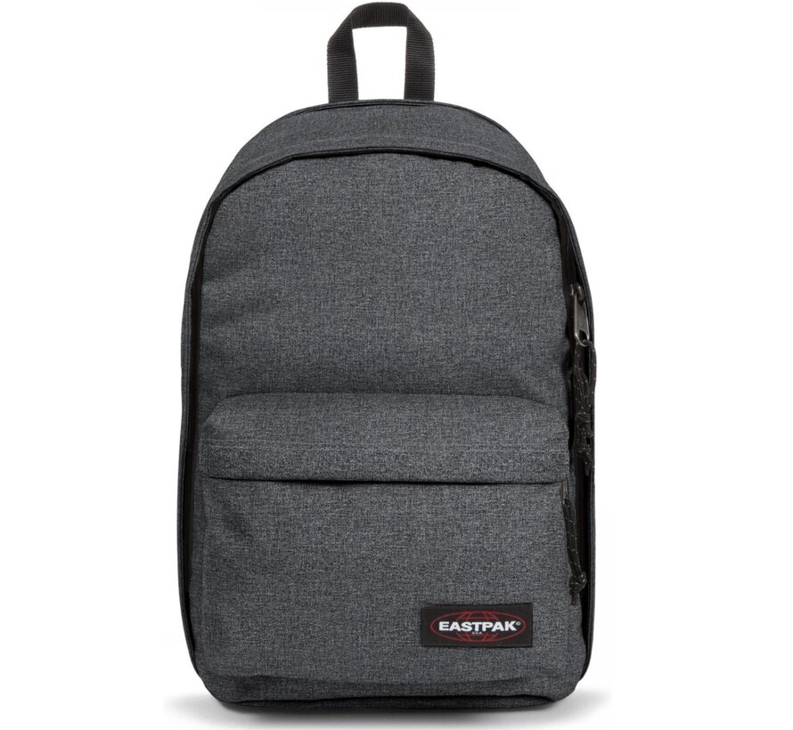 Back to Work rugzak - denim