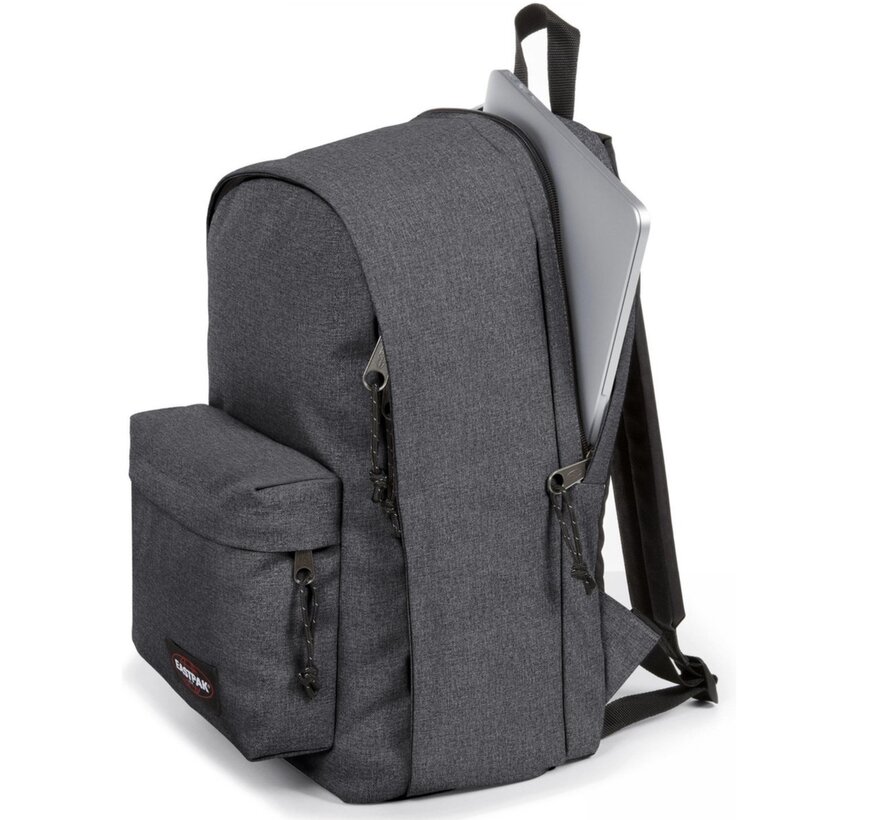 Back to Work rugzak - denim