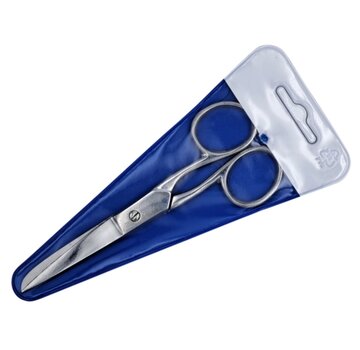 Schaar RVS - 130mm - rechts