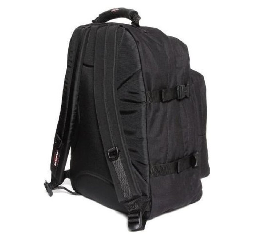 Provider rugzak - donker- blauwgrijs