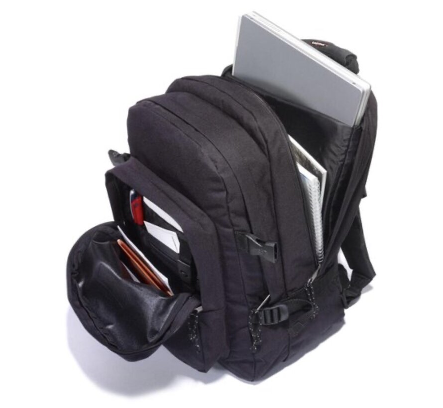 Provider rugzak - donker- blauwgrijs