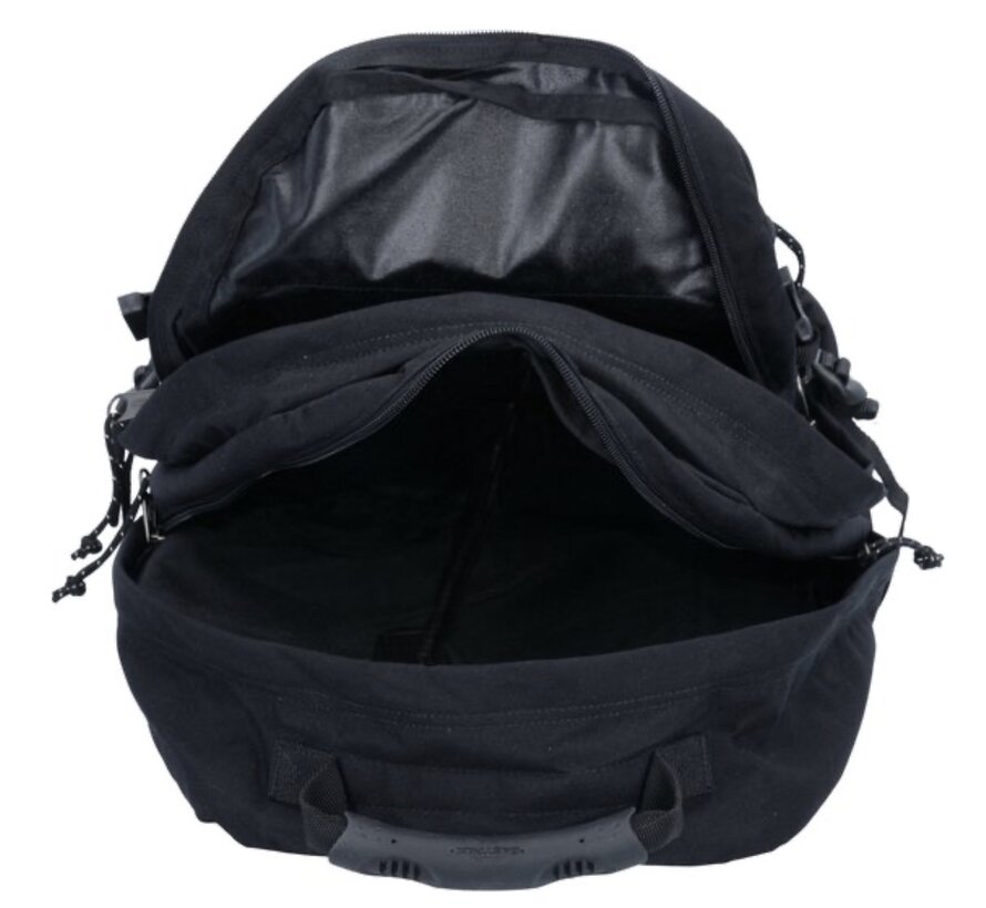 Provider rugzak - donker- blauwgrijs