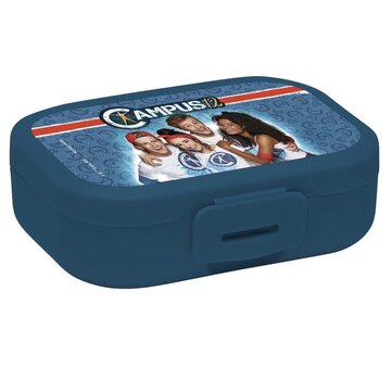 Campus 12 - koek doosje