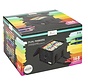Alcoholmarkers - 168 stuks - dual tip