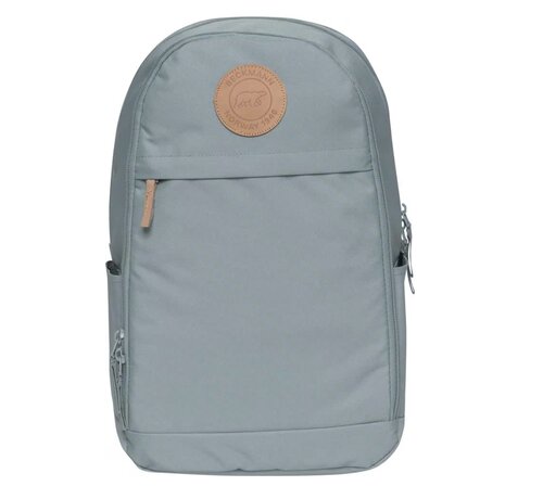 Beckmann Laptop rugzak -  Urban Midi 26L - mint