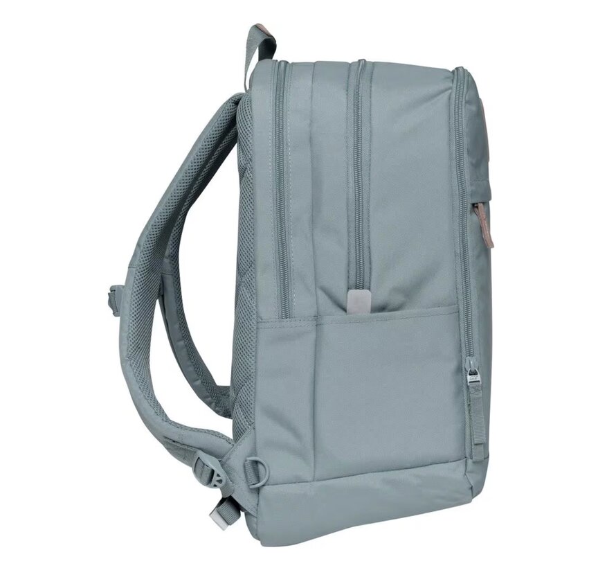 Laptop rugzak -  Urban Midi 26L - mint