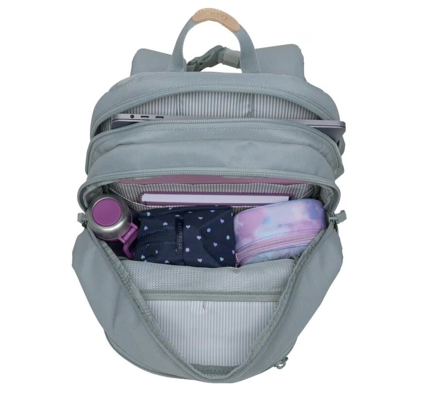 Laptop rugzak -  Urban Midi 26L - mint