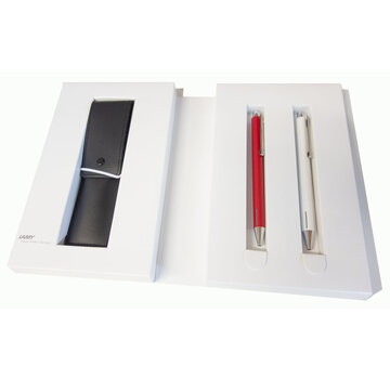 Lamy Econ balpen - voordeel set