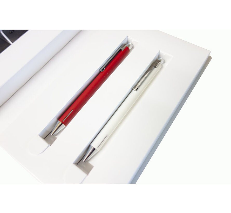 Econ balpen - voordeel set