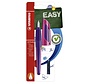 Easy vulpen - roze - links