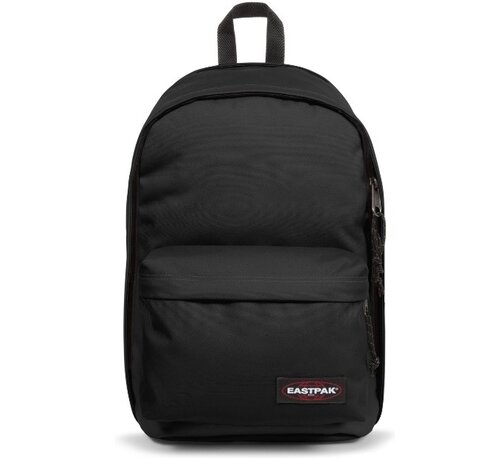 Eastpak Back to Work rugzak - black