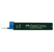 Faber Castell 0,7mm HB grafietstiften - voor vulpotloden