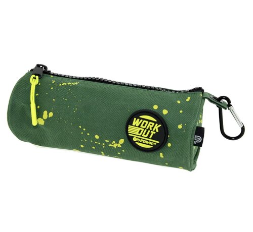 Rond etui - work out