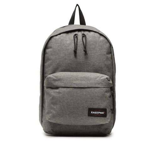 Eastpak Back to Work rugzak - middelgrijs