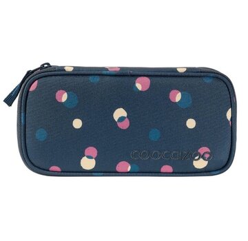 Coocazoo Etui met lussen - Bubble Dreams