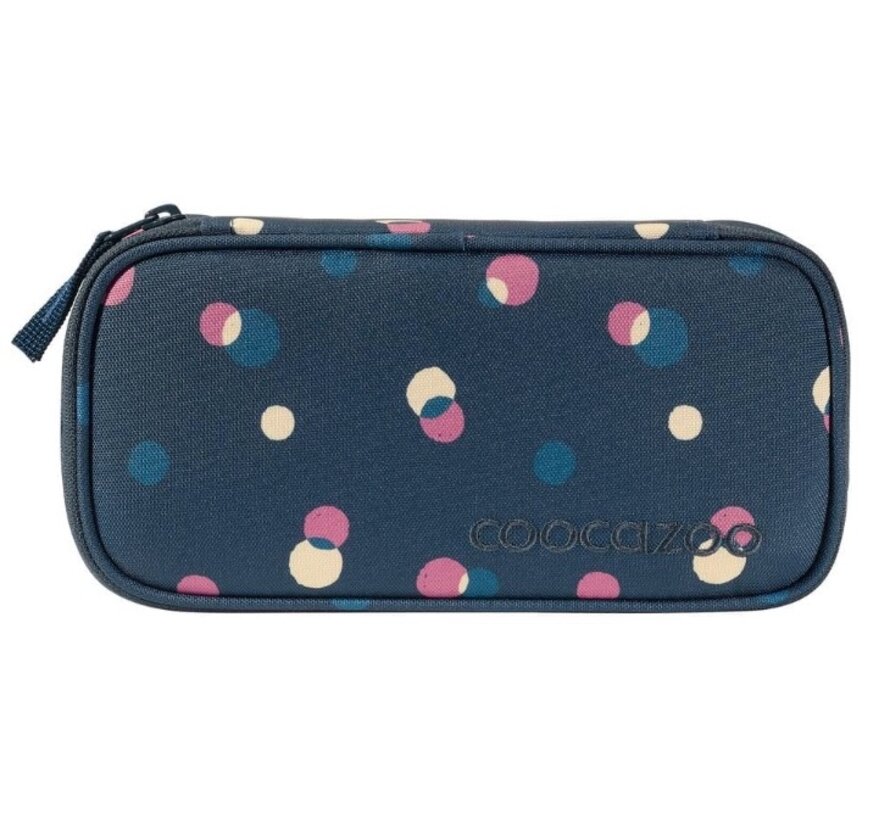 Schooletui - Bubble Dreams- (zonder inhoud)