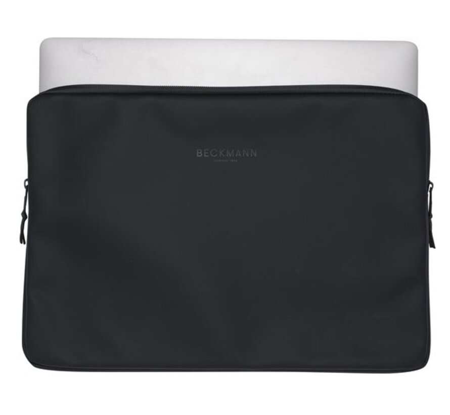Sleeve - large - black