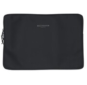 Beckmann Sleeve - large - black