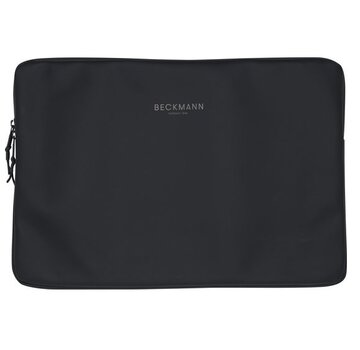 Beckmann Sleeve - large - black