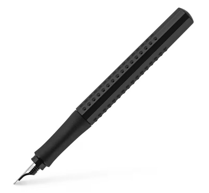 Vulpen - Grip 2010 M Harmony "zwart"