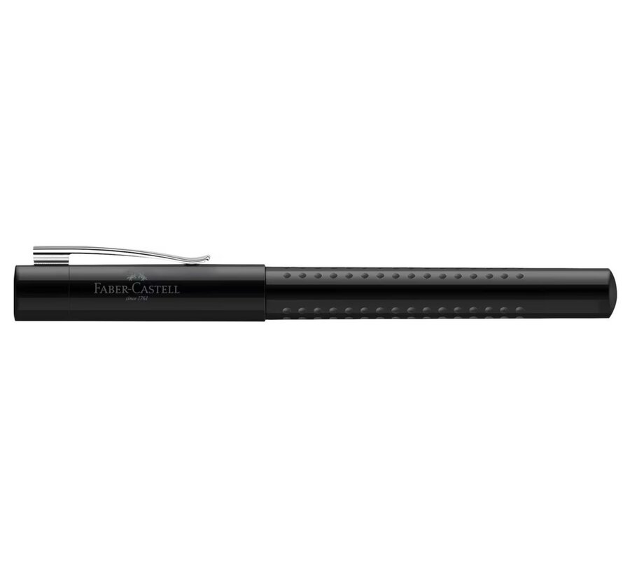 Vulpen - Grip 2010 M Harmony "zwart"