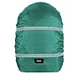 Regenhoes - universeel - groen