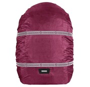 Coocazoo Regenhoes - universeel - roze