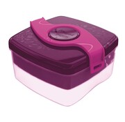Maped Lunchbox - paars