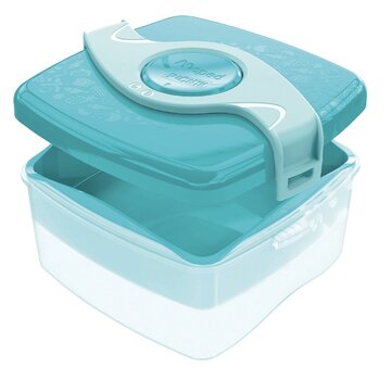 Maped Lunchbox - turquoise