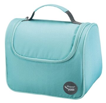 Maped Lunchtas - turquoise