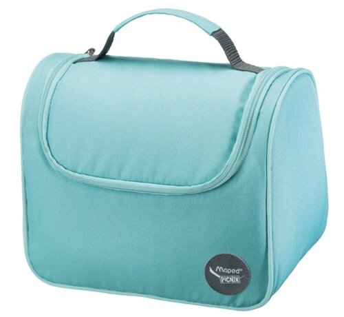 Maped Lunchtas - turquoise