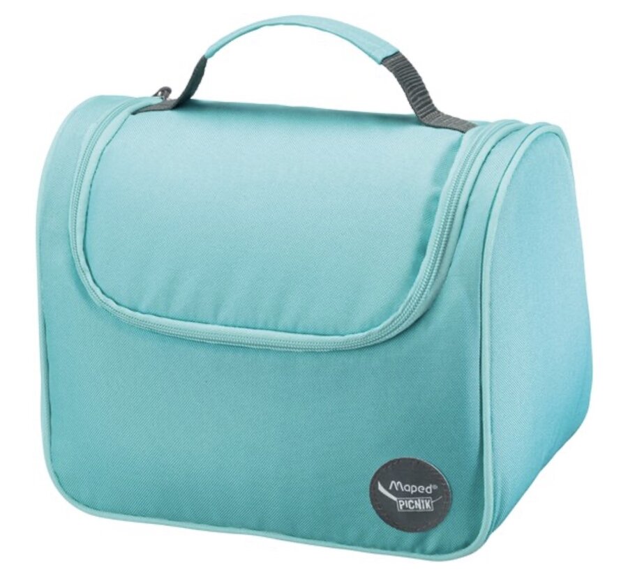 Lunchtas - turquoise