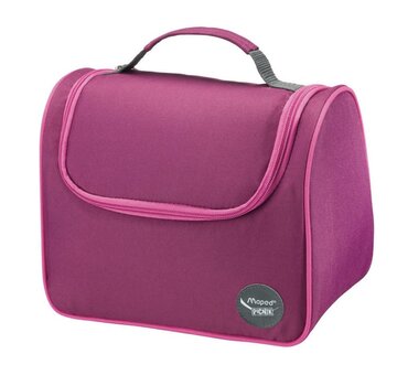 Maped Lunchtas - roze