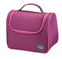 Lunchtas - roze