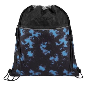 Coocazoo Zwemtas / gymtas - Midnight Dust