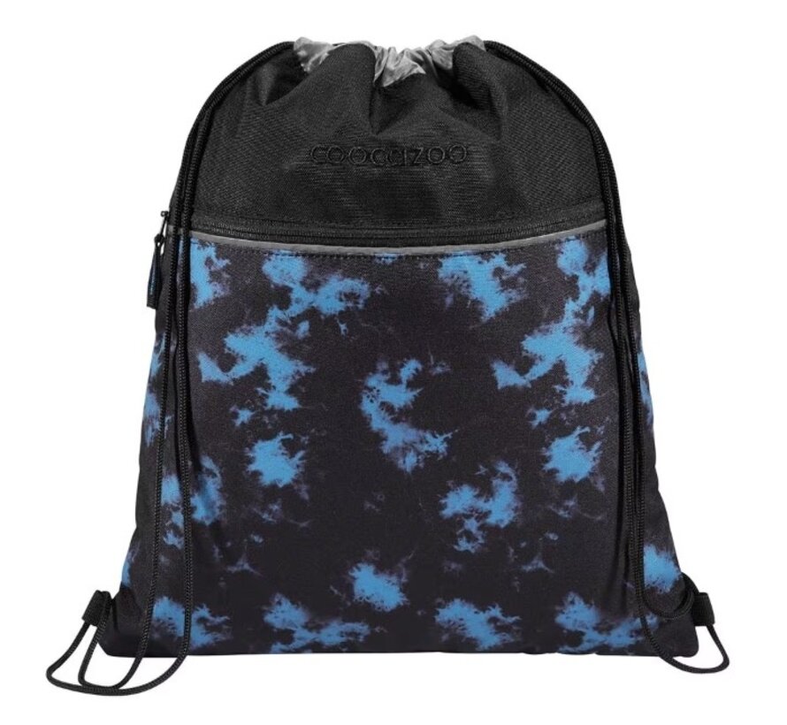 Zwemtas / gymtas - Midnight Dust