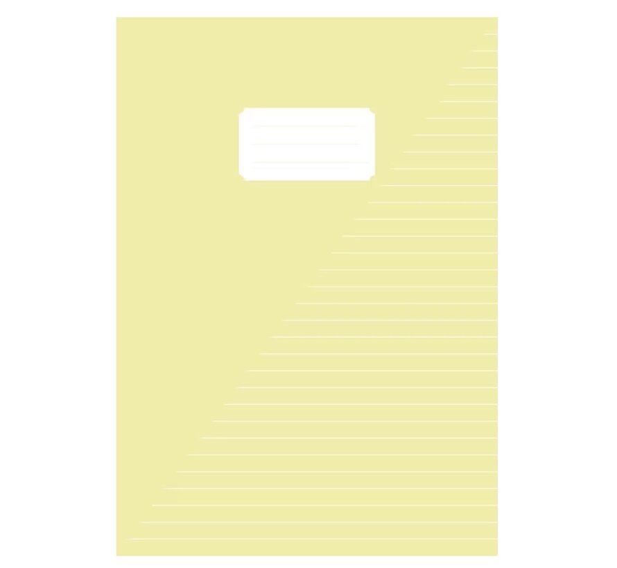 A4 schrift gelinieerd - voordeelverpakking