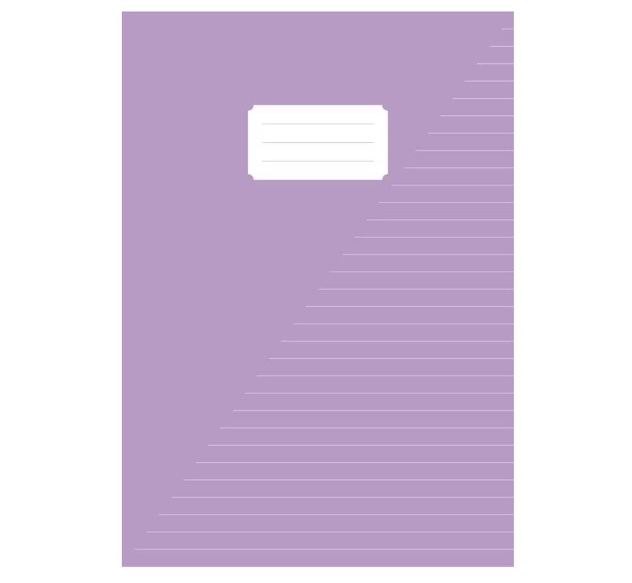 A4 schrift gelinieerd - voordeelverpakking