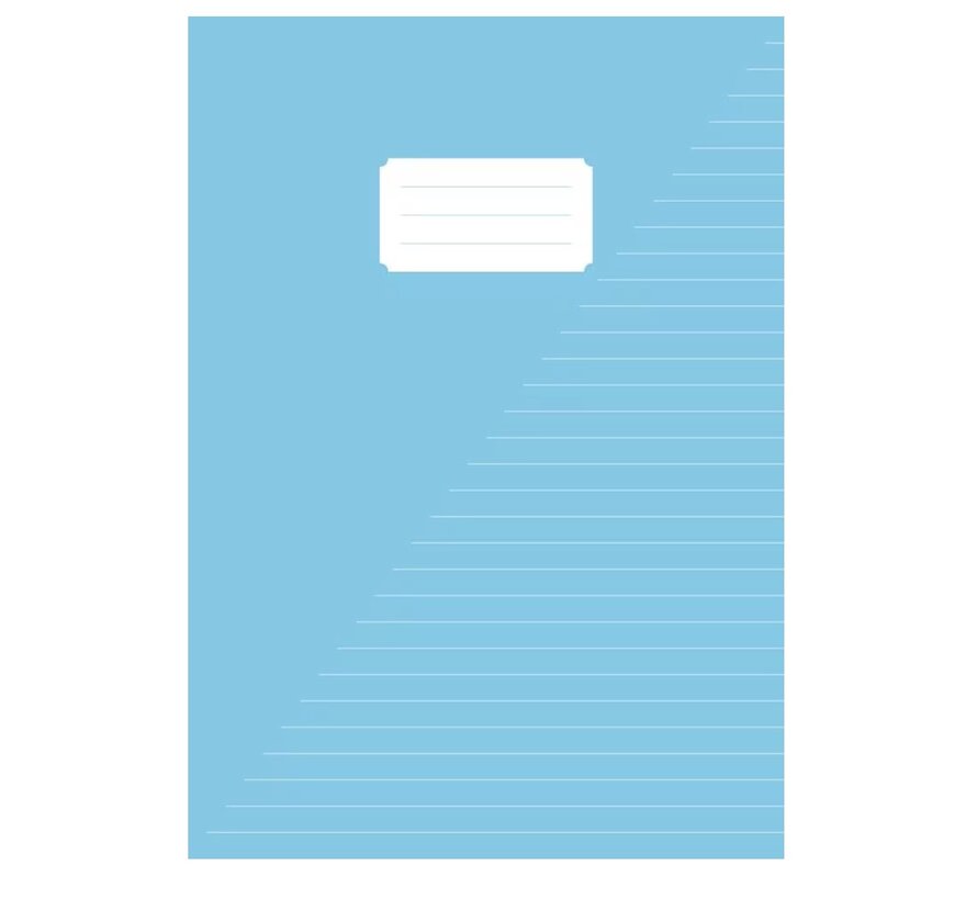 A4 schrift gelinieerd - voordeelverpakking