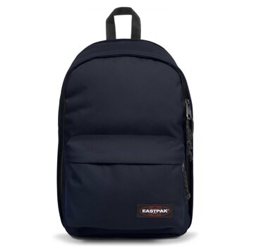 Eastpak Back to Work rugzak - Marine blauw