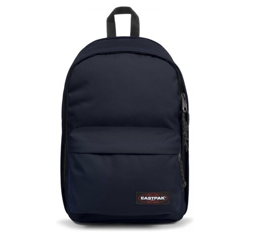 Eastpak Back to Work rugzak - Marine blauw