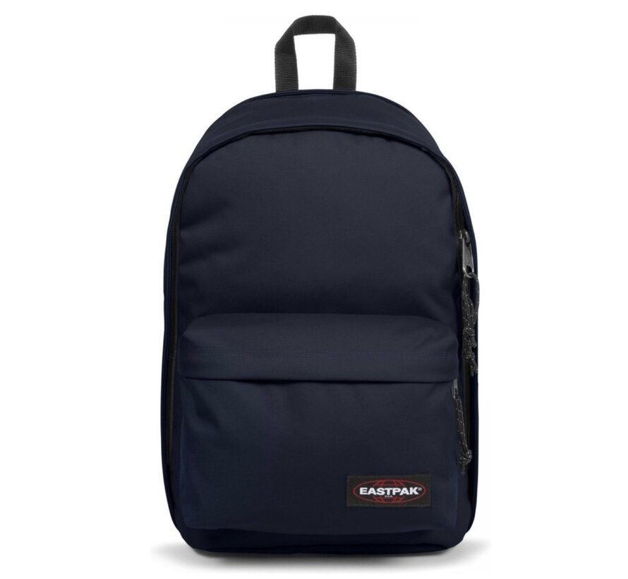 Back to Work rugzak - Marine blauw