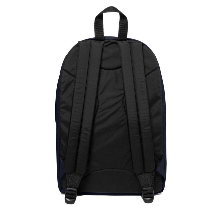 Back to Work rugzak - Marine blauw