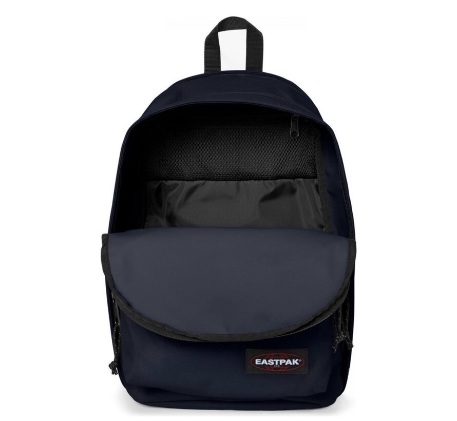 Back to Work rugzak - Marine blauw