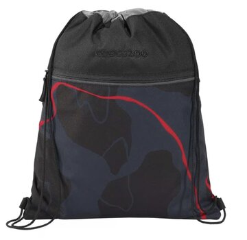 Coocazoo Zwemtas / gymtas - Lava lines