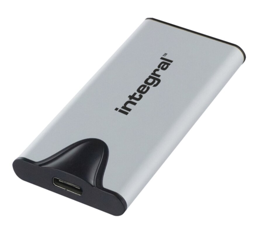 1TB-SlimXpress Portable USB-C - SSD